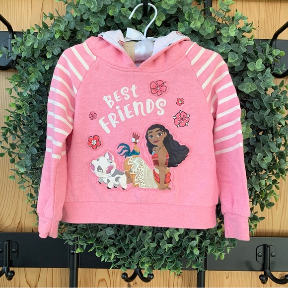 🌸 4 for $20 🌸 Disney Moana Sweatshirt